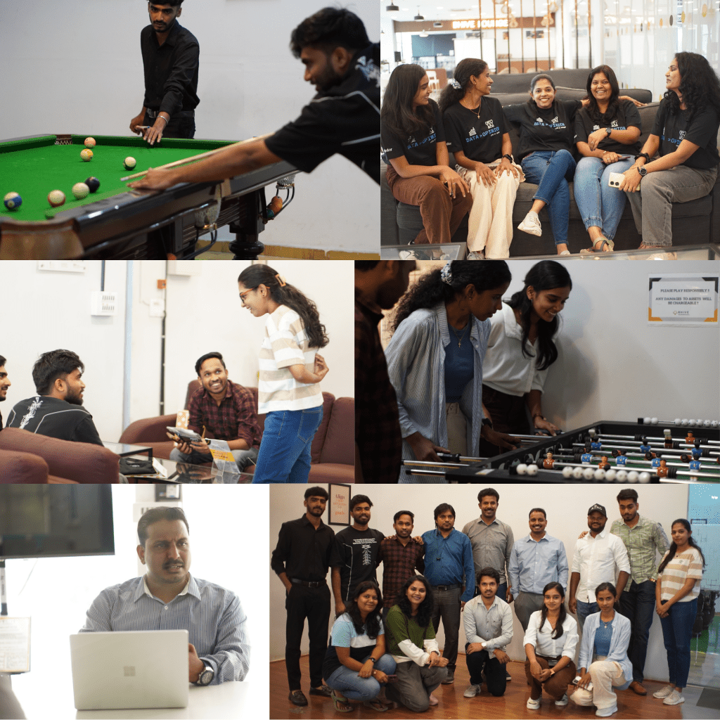 private company with public vision