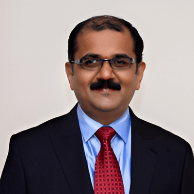 Mr. Dhananjay-sarji