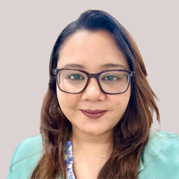 Dr. Ramalakshmi