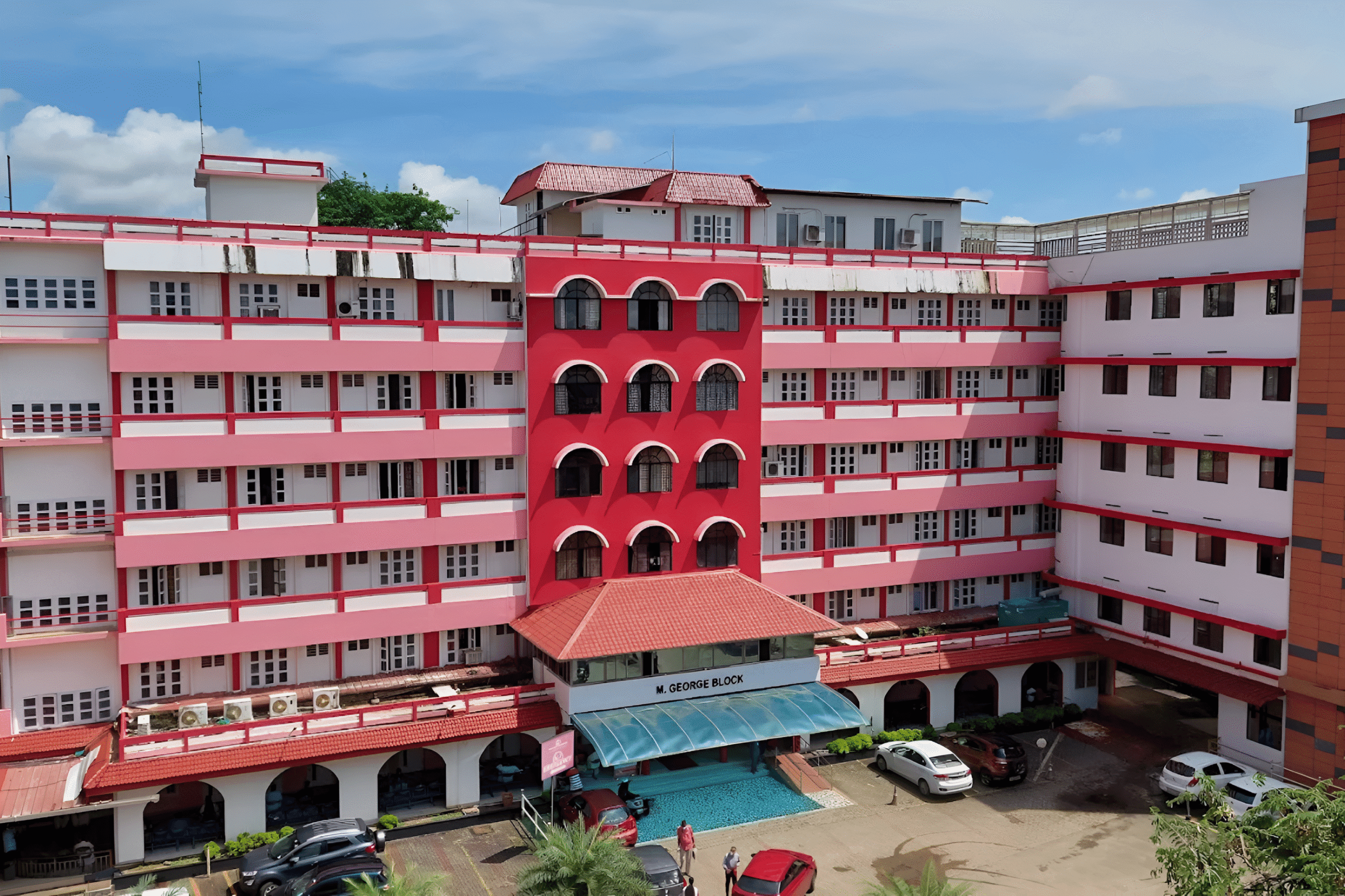 Muthoot Hospital kozhencherry