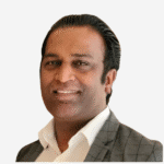 Mr. Veerasekharan Subbian, CEO - Muthoot Healthcare