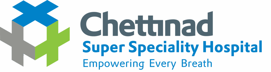 chettinad hospital logo