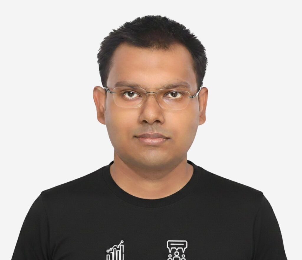 Gaurav - Efeedor