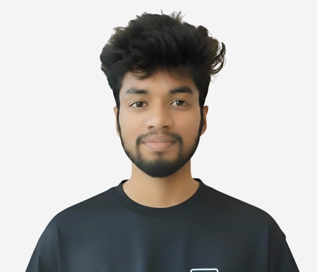 Raghav - Efeedor