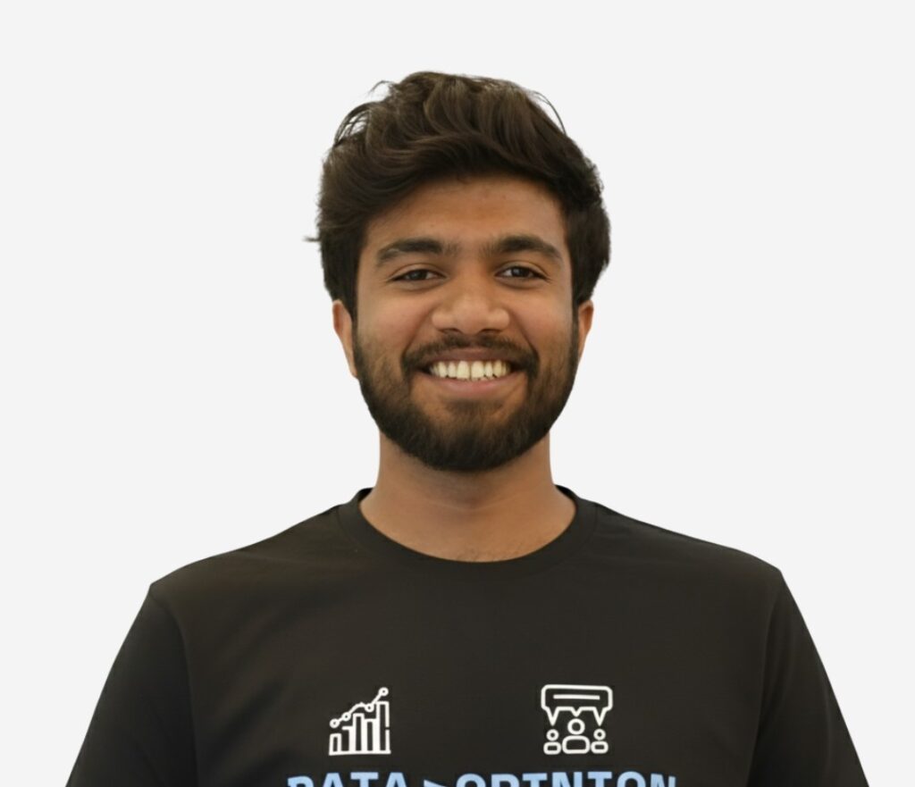 Sooraj - Efeedor