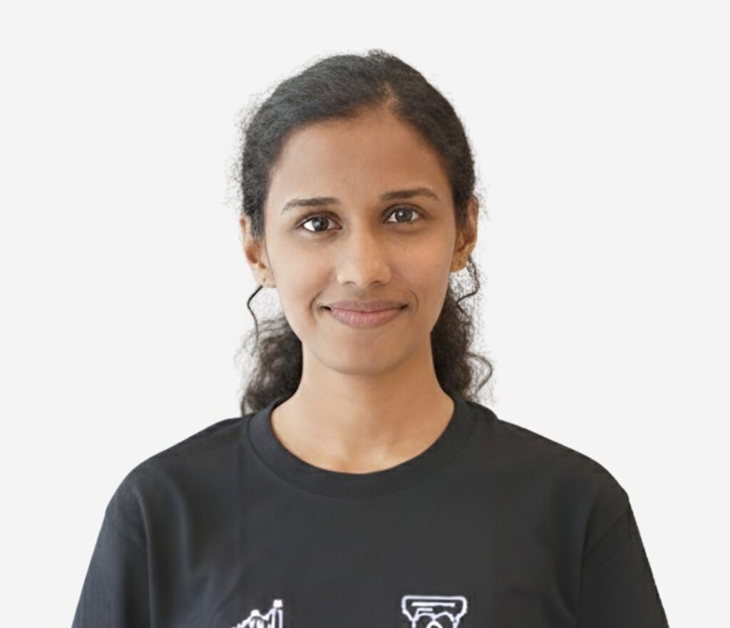 Trisha lara - Efeedor