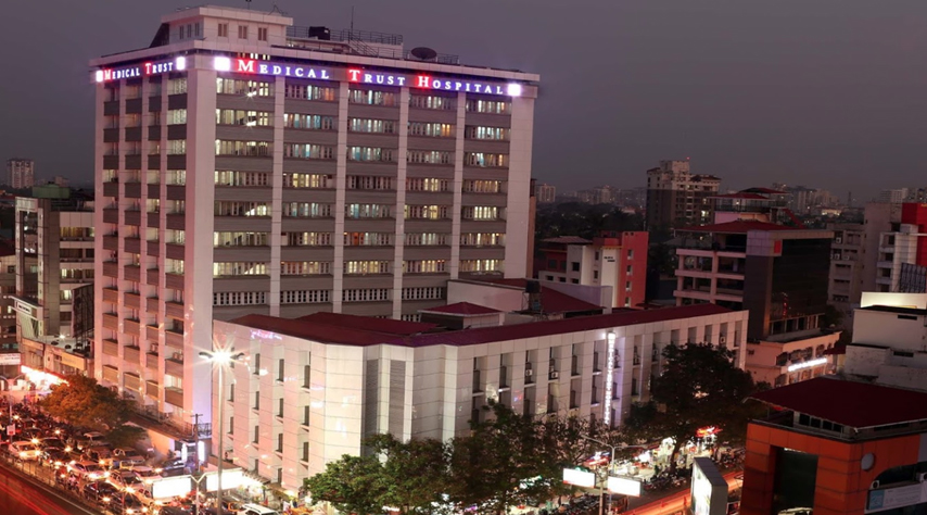 How Medical Trust Hospital Improved Patient Satisfaction with Efeedor