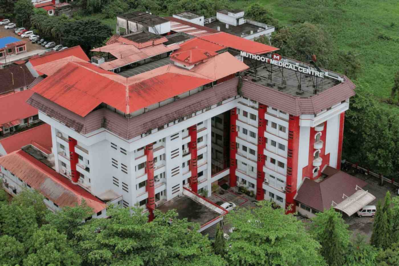 Efeedor Celebrates 100th Healthcare Partnership with Muthoot Healthcare