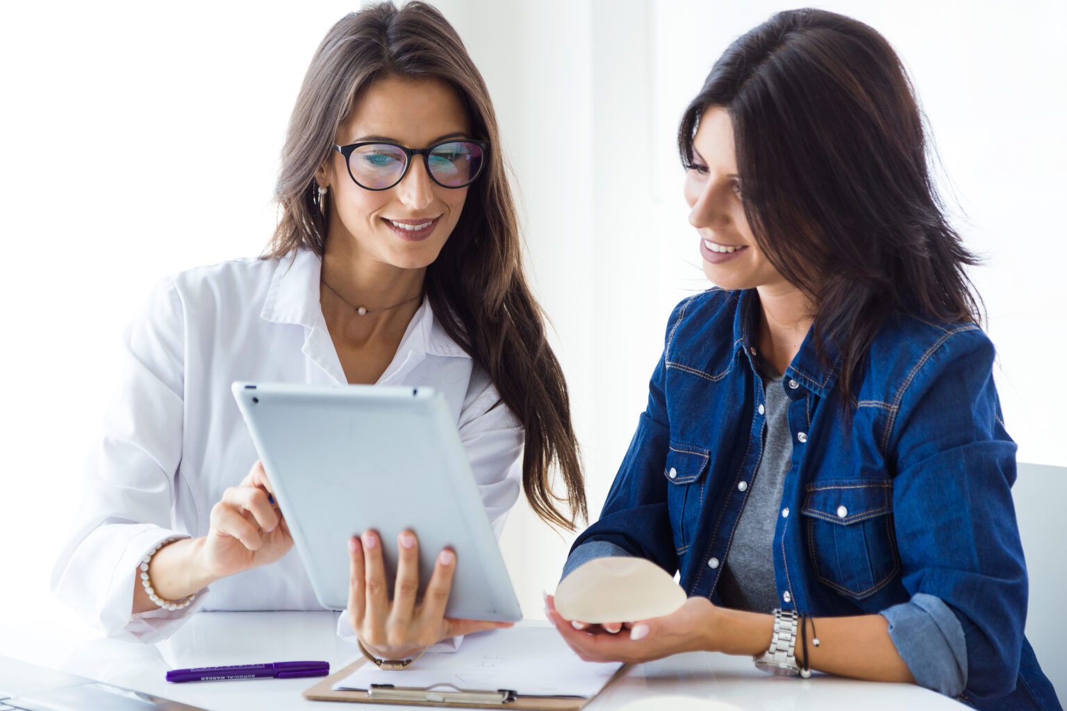 Reflecting on and Enhancing Patient Loyalty