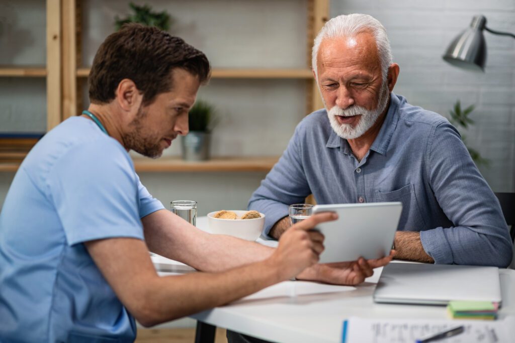 The future of patient feedback in healthcare: Trends and Prediction