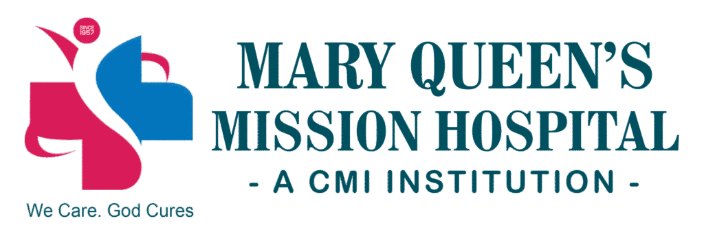 Mary Queens Hospital logo