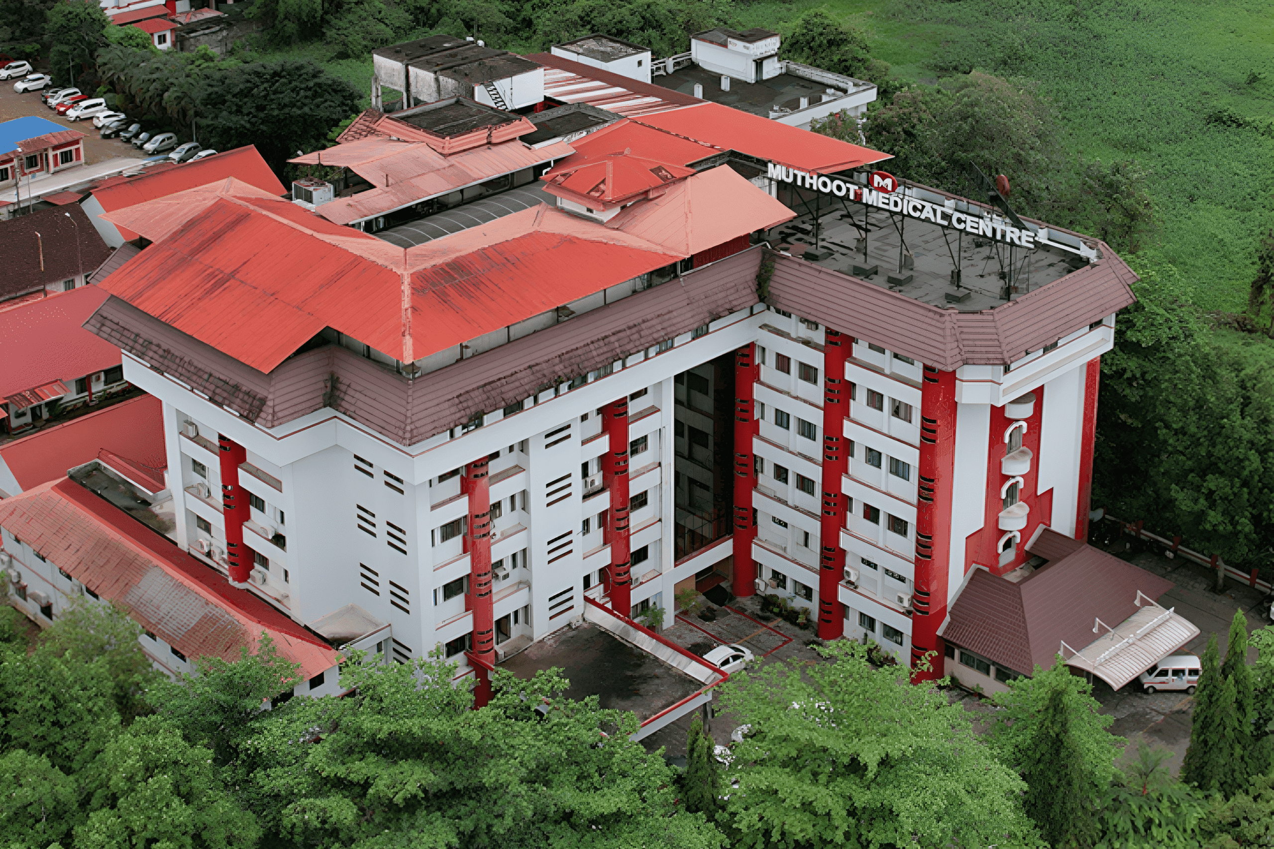 Muthoot Hospital Pathinampitta