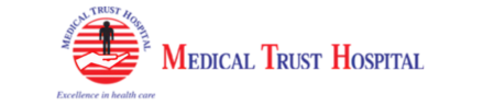 Medical Trust logo