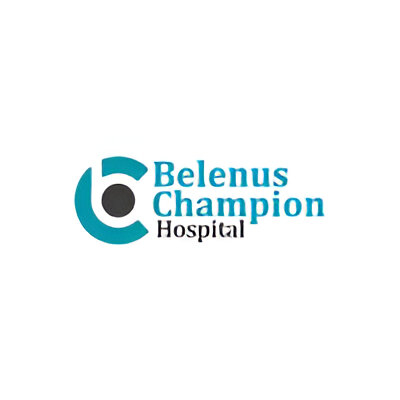Belenus champion logo