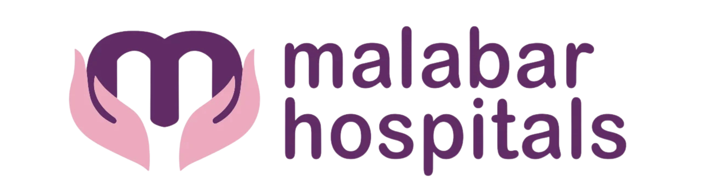 Malabar hospital logo