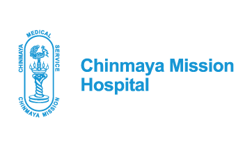chinmaya mission hospital logo