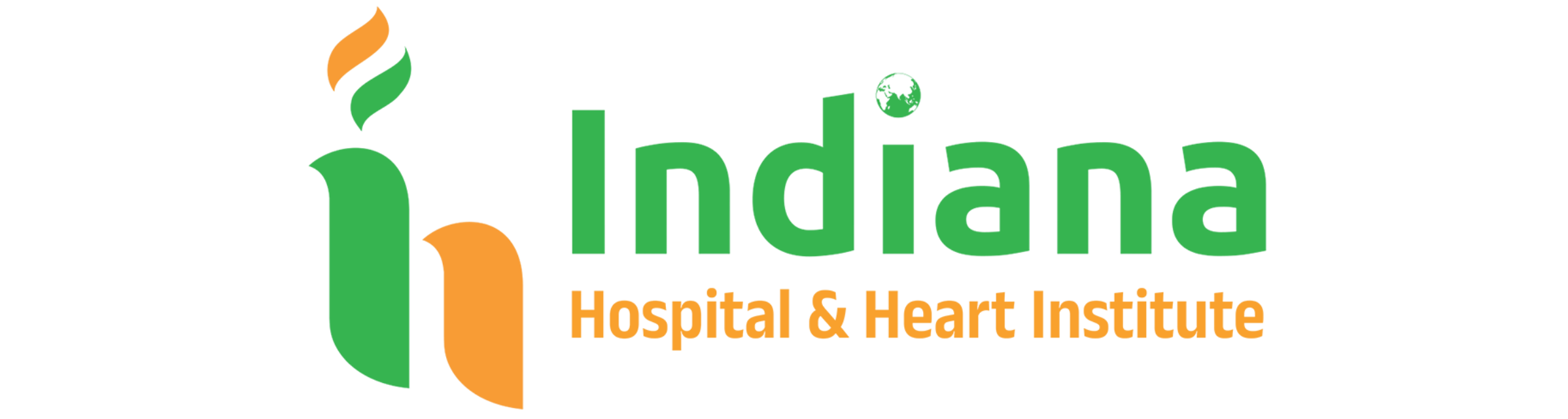Indiana hospital logo