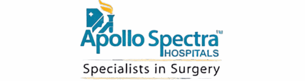 Apollo Spectra logo