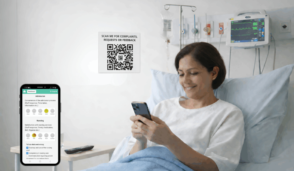 Efeedor - top patient feedback software for 2026