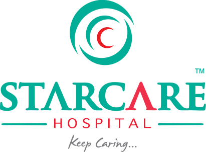 starcare hospital logo